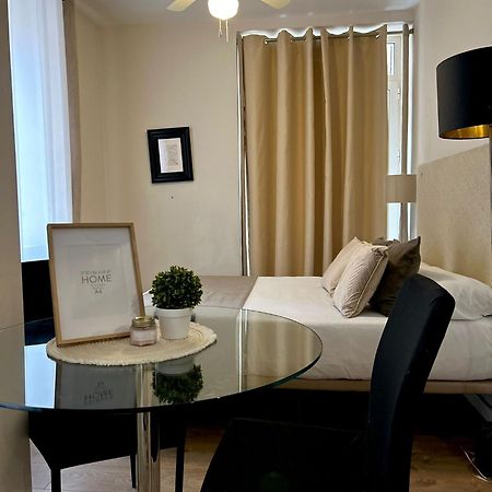 Apartament Centro Ciudad Valence Extérieur photo