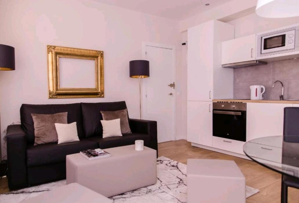 Apartament Centro Ciudad Valence Extérieur photo