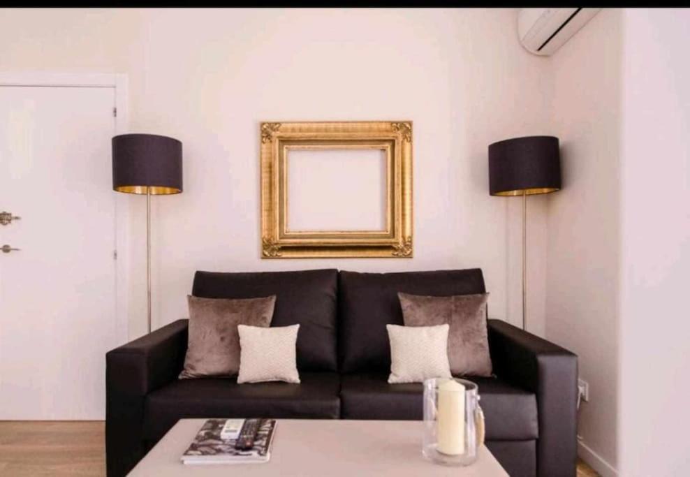 Apartament Centro Ciudad Valence Extérieur photo