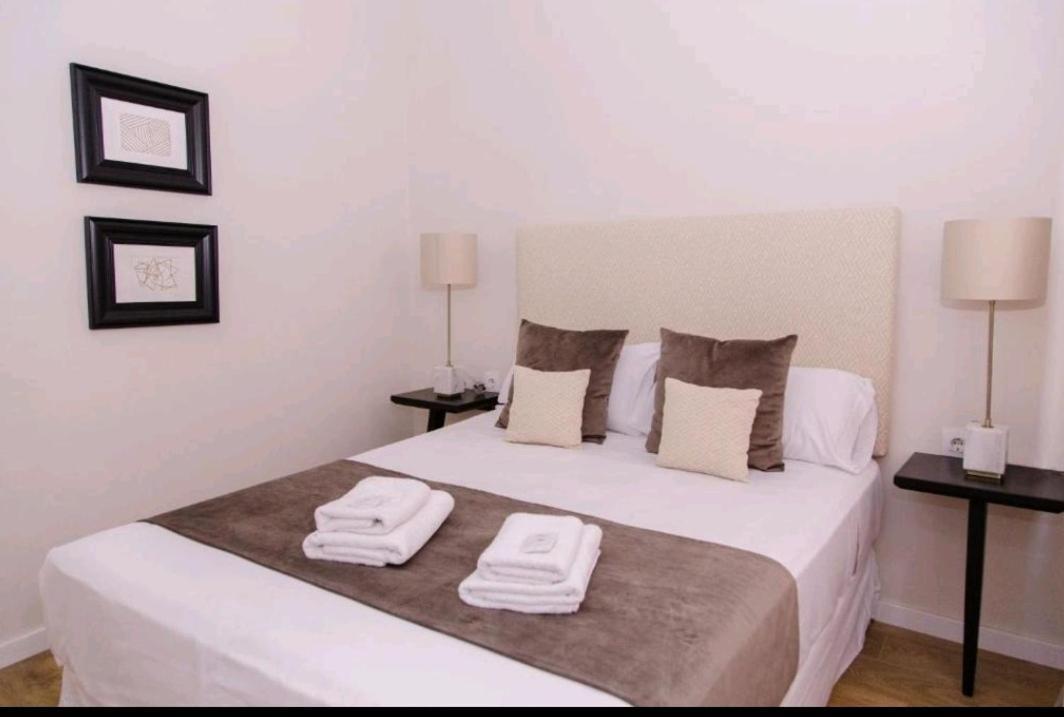 Apartament Centro Ciudad Valence Extérieur photo