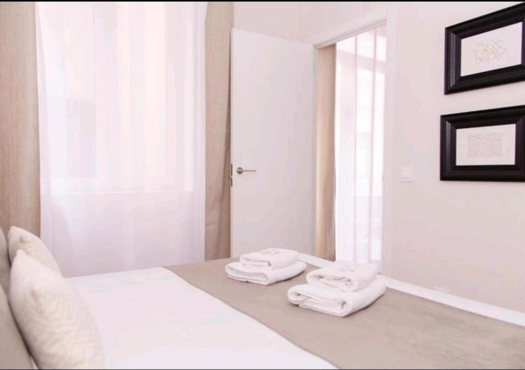 Apartament Centro Ciudad Valence Extérieur photo