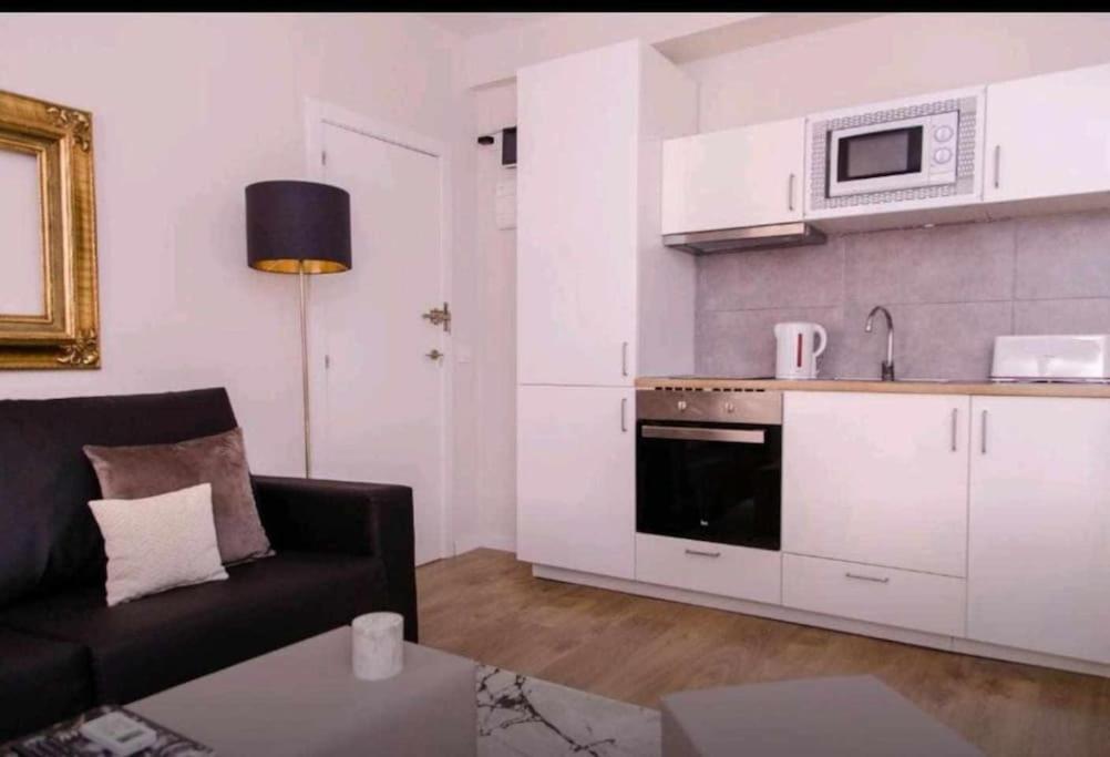 Apartament Centro Ciudad Valence Extérieur photo