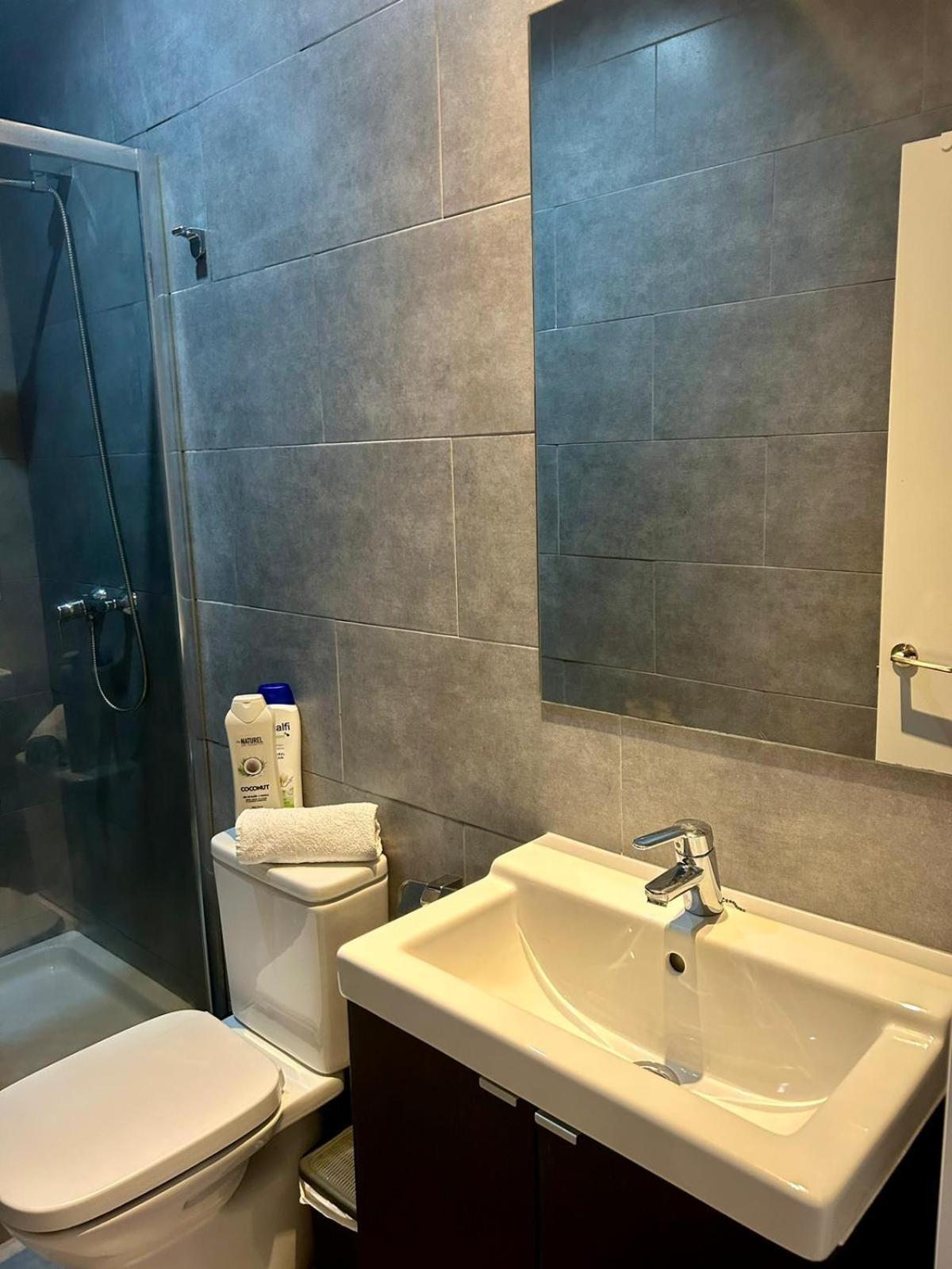 Apartament Centro Ciudad Valence Extérieur photo