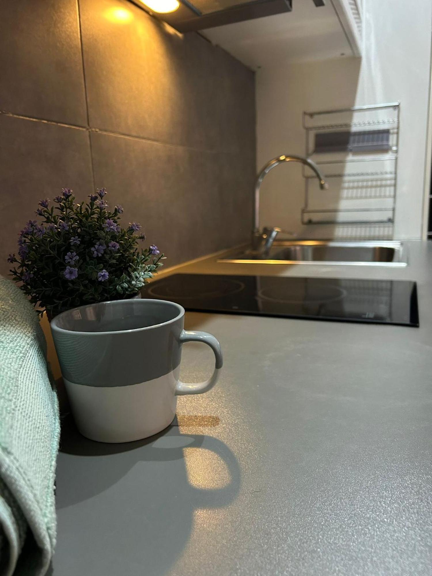 Apartament Centro Ciudad Valence Extérieur photo