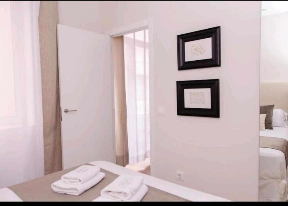 Apartament Centro Ciudad Valence Extérieur photo