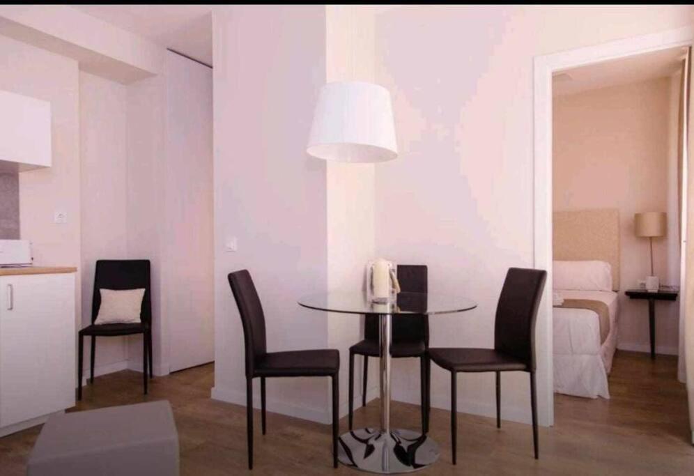 Apartament Centro Ciudad Valence Extérieur photo