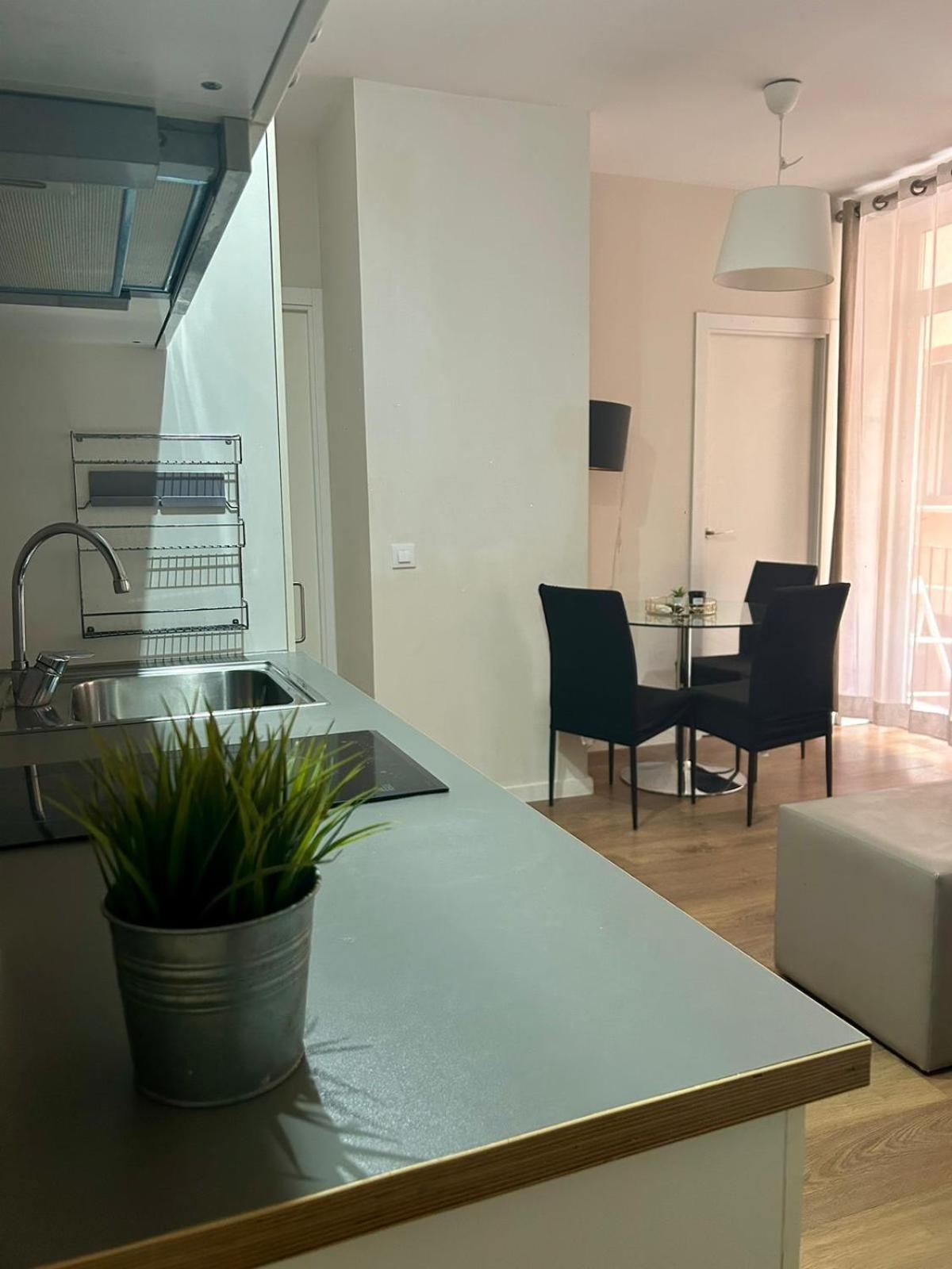 Apartament Centro Ciudad Valence Extérieur photo