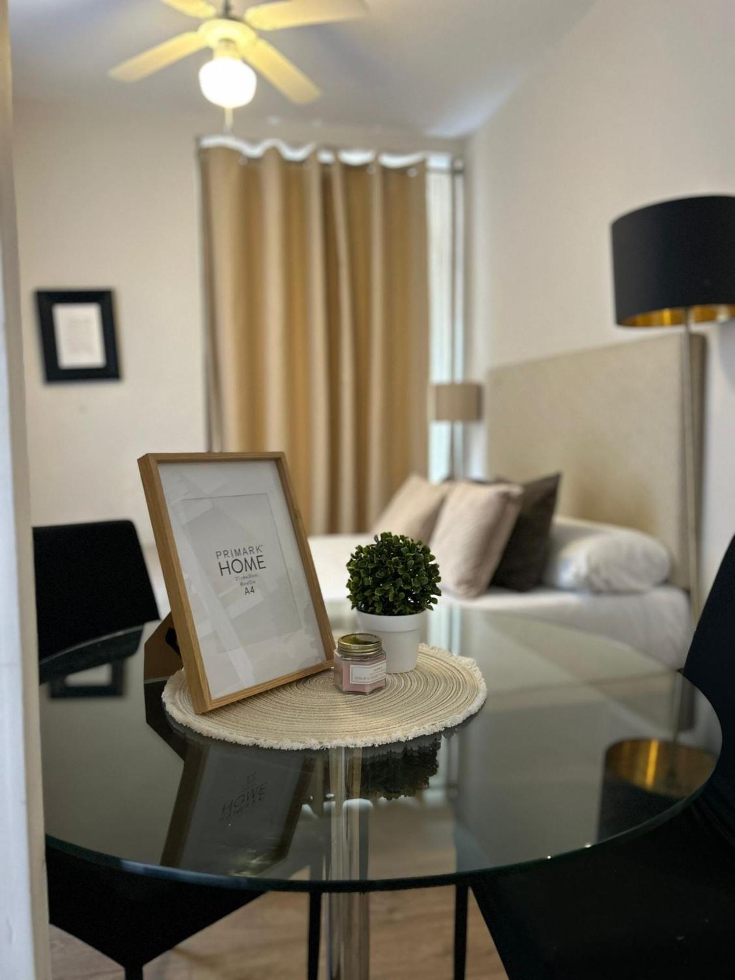 Apartament Centro Ciudad Valence Extérieur photo