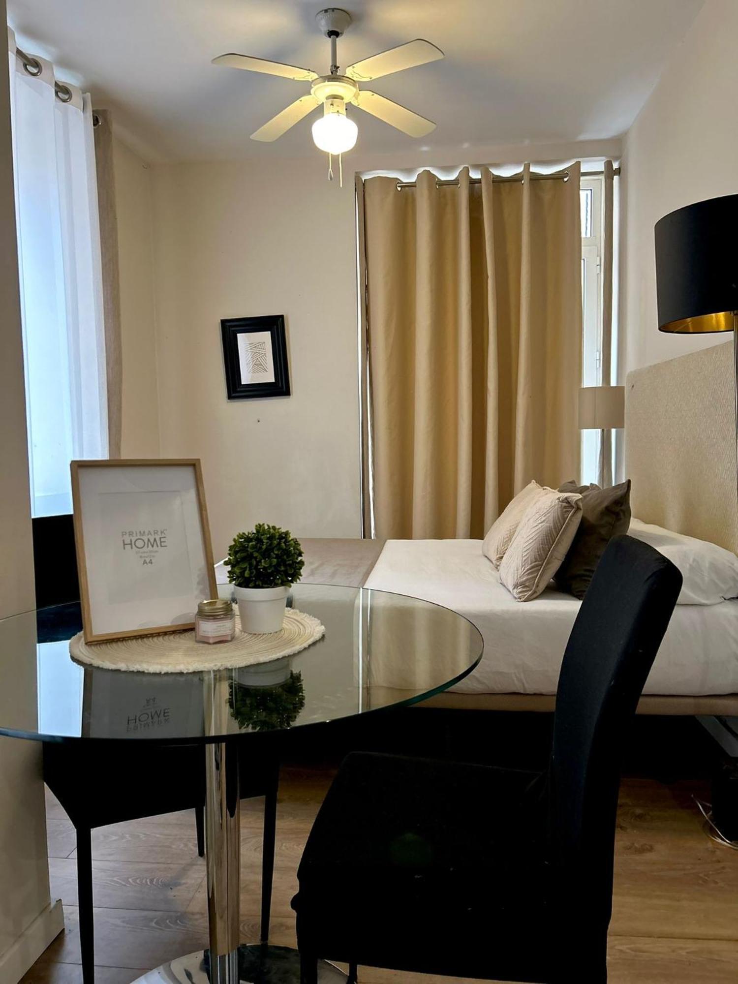 Apartament Centro Ciudad Valence Extérieur photo
