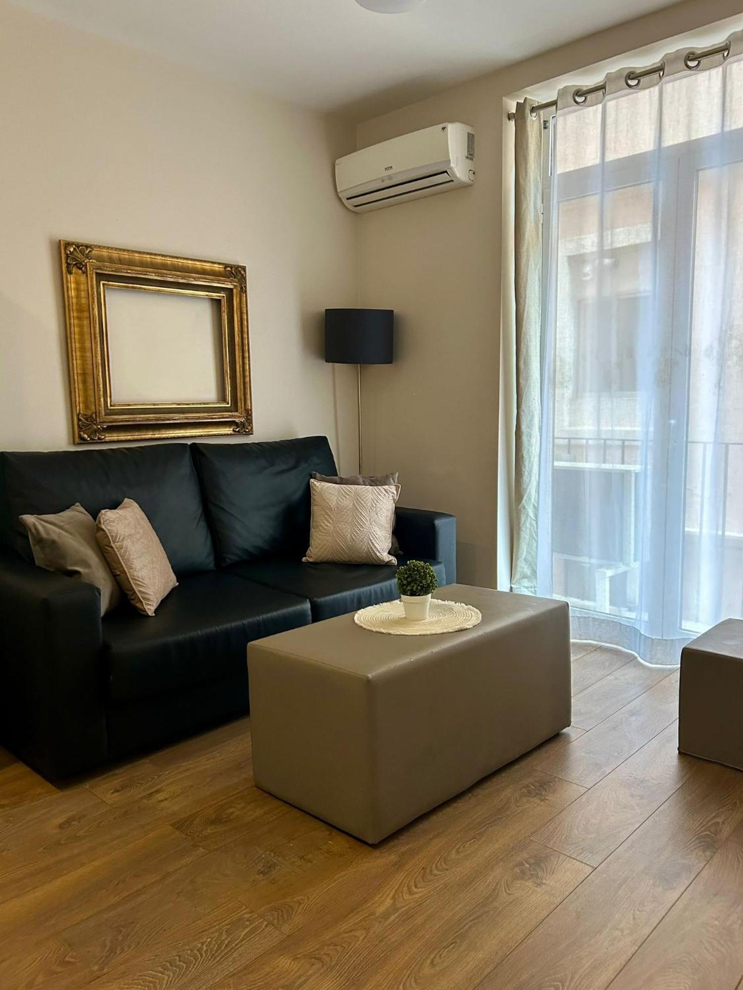 Apartament Centro Ciudad Valence Extérieur photo