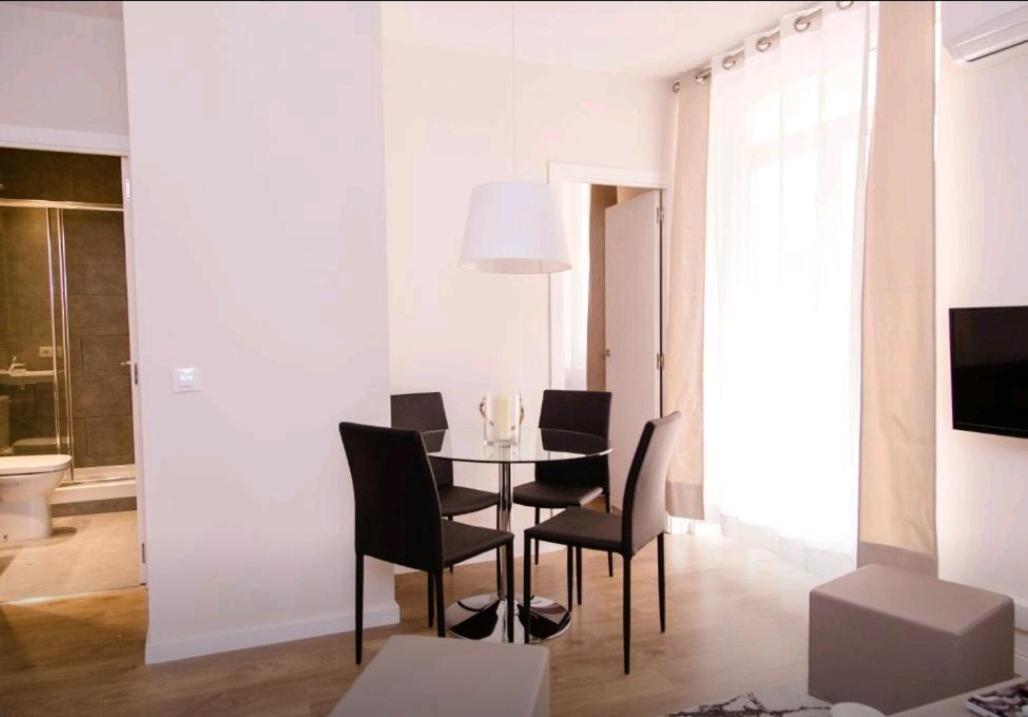 Apartament Centro Ciudad Valence Extérieur photo