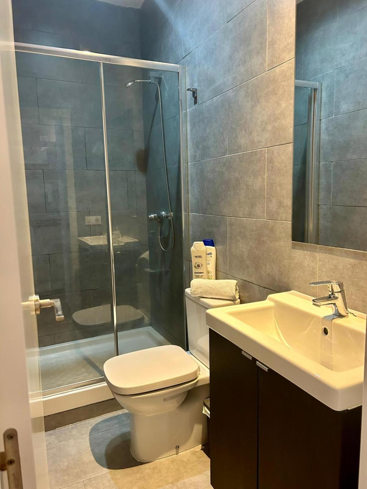 Apartament Centro Ciudad Valence Extérieur photo